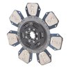 Tarcza sprzęgła D321 Z10 1 3/4 cal LUK 332 0013 10 , 332001310