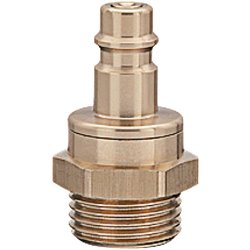 Złączka BSP gwint zewnętrzny 1/4"