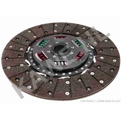 Tarcza sprzęgła D310 Z24 36x40 mm KAWE 3347, 3347KW