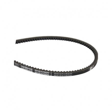 Pasek klinowy uzębiony 10x1152mm Ld Optibelt 4014486100624