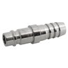 Króciec na wąż, 12 mm