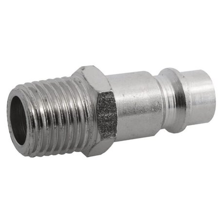 Króciec narzędziowy z gwintem, 3/8" zewnętrznym