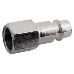 Króciec narzędziowy z gwintem, 1/2" wewnętrznym