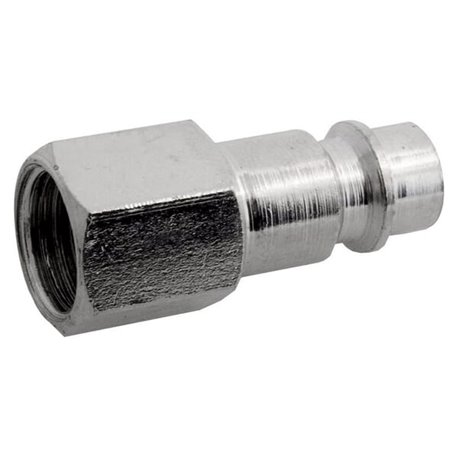Króciec narzędziowy z gwintem, 1/2" wewnętrznym