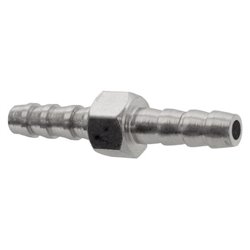 Łącznik do węża, 6 mm