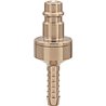 Szybkozłącze NW732 Profi  Euro 26SF BSP do węża 13mm