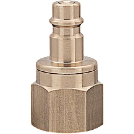 Szybkozłącze NW732 Profi  Euro 26SF BSP gwint wewnętrzny 3/8"