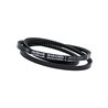 Pasek klinowy uzębiony 10x1412mm Ld Optibelt 4014486100808