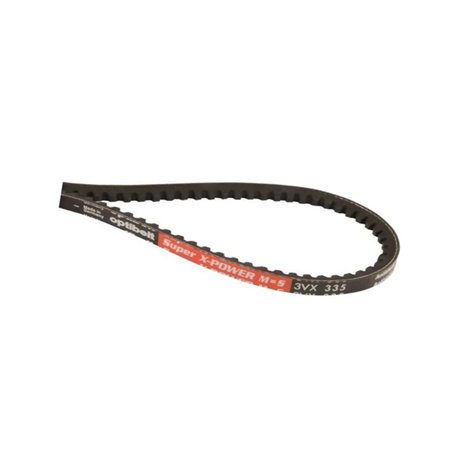 Pasek klinowy uzębiony 9x851mm Ld 33,5"