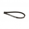 Pasek klinowy uzębiony 13x980mm Ld AX37,5"