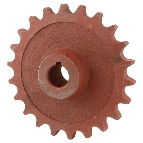 2219050120 Koło Łańcuchowe, łańcuch 1", Ø 30, Z-22 System.Object[] 5700037384412