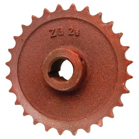 2208050060 Koło Łańcuchowe, łańcuch 3/4", Ø 30, Z-28 System.Object[] 5907439951017