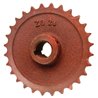 2208050060 Koło Łańcuchowe, łańcuch 3/4", Ø 30, Z-28 System.Object[] 5907439951017