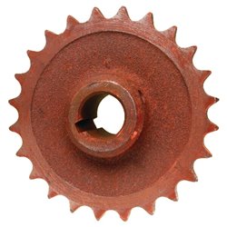 2213050020 Koło Łańcuchowe, łańcuch 3/4", Ø 30, Z-24 System.Object[] 5700037383286