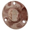2208030170P Pokrywa łożyska mała, metalowa, pełna System.Object[] 5700037384573