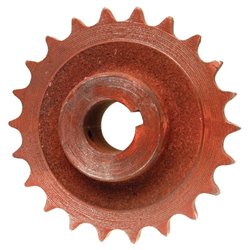 2208050040 Koło łańcuchowe, łańcuch 3/4", Ø 30, Z-22 System.Object[] 5700037383217