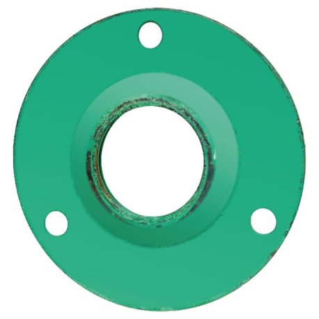 2208030170 Pokrywa łożyska mała, metalowa z otworem System.Object[] 5907439951789