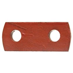 Łącznik łańcucha 11x31 nakładka