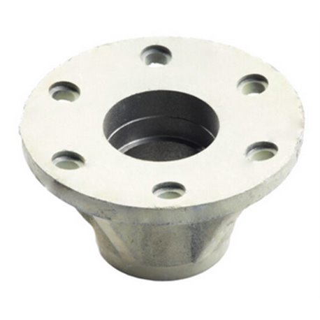 Piasta talerza 6-otworowa 120mm, wyrównującego, AP 21 nkpl