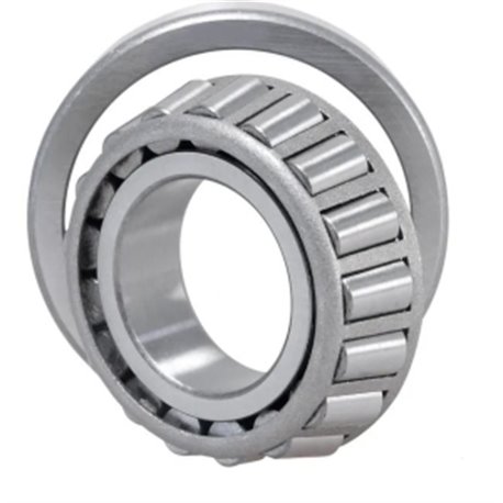 Łozysko połosi  85,7x136,5x30,1 Timken 497/493
