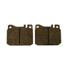Klocki hamulcowe 90x74x mm Deutz Fahr DX zam N System.Object[] 2250-04377345N