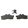 Klocki hamulcowe Manitou 87309168 N Kramp 8719493154160
