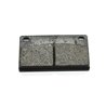 Klocek hamulcowy MF 353-393, 377-1007, Kramp 8719493154276