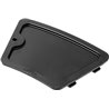 Cover plate black 962593 Amazone 962593