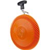 Koło kpl. utrzymania głebokośc 977276 Amazone 977276