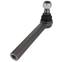 Przegub kulowy prosty, stożek-35/38, L-335, GW M28x1,5R