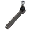 Przegub kulowy prosty, stożek-35/38, L-335, GW M28x1,5R