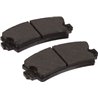 Klocki hamulcowe 109x44x12,5mm Merlo 2 szt.