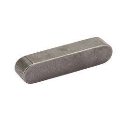 Fella 124502 Wpust pryzmatyczny A 8x7x36