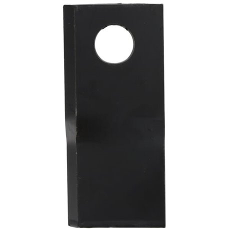 Fella FEL170144 Nożyk kosiarki rotacyjnej, prawy 110x4 mm Fella