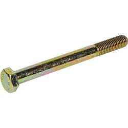 Fella 116539 Śruba z łbem 6-kt. Fella