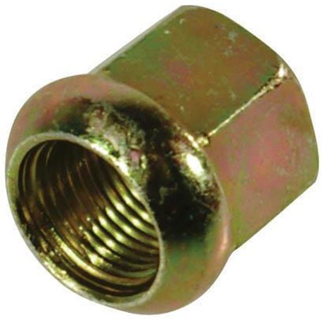 Fella 116700 Nakrętka kulista z kołnierzem M18x1,5