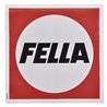 Fella 120137 Naklejka FELLA 200x200