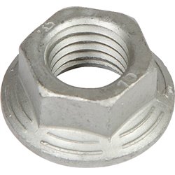 Fella 126288 Nakrętka zabezpieczająca M14