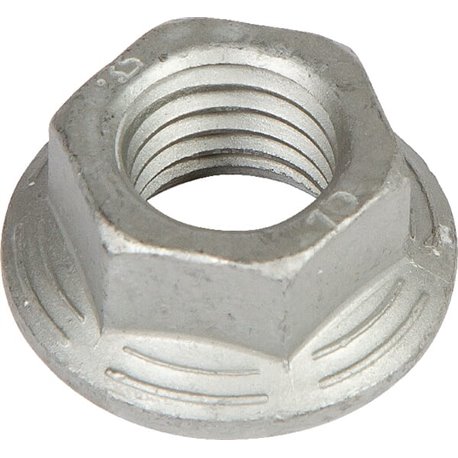 Fella 126288 Nakrętka zabezpieczająca M14
