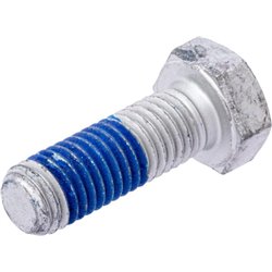 Fella 126301 Śruba z łbem 6-kt. Fella
