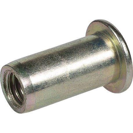Fella 126534 Nitonakrętka M8