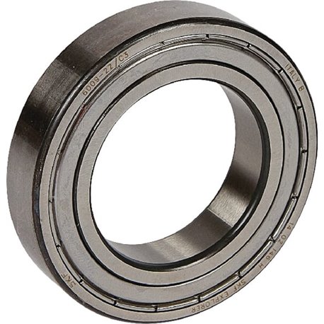 Fella 127556 Łożysko 6009 RSC3 Fella