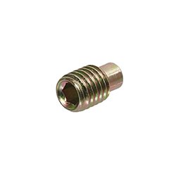 Wkręt M10x16 mm regulacyjny
