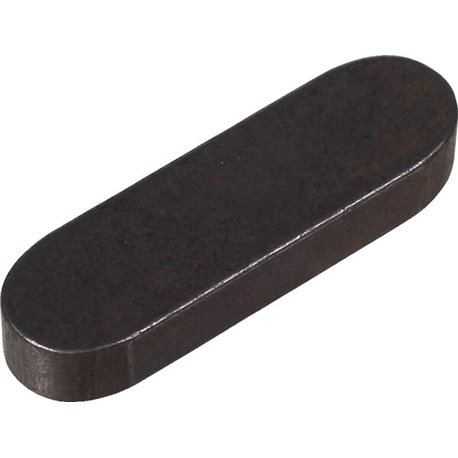 Fella 128960 Wpust pryzmatyczny 20x12x100 mm Fella