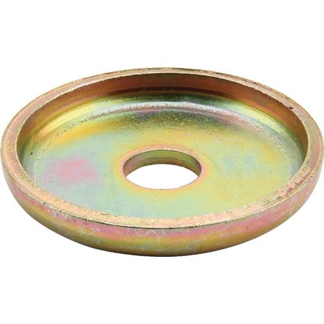 Fella 150249 Podkładka wyoblona 21x69x4