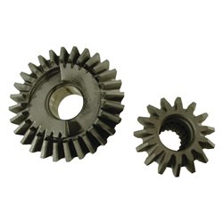 Fella 150962 Zestaw kół zębatych stożkowych