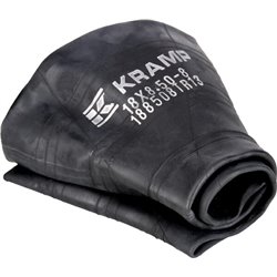 Dętka do obręczy Ø 8.0" 18x8.50-8, zawór prosty TR13 