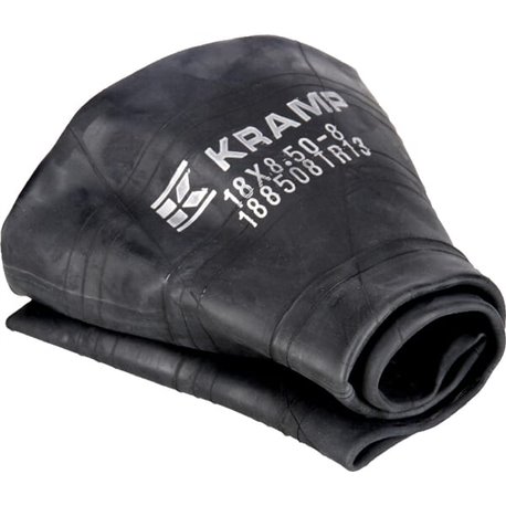 Dętka do obręczy Ø 8.0" 18x8.50-8, zawór prosty TR13 