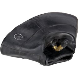 Dętka do obręczy Ø 4.0" 3.00-4 / 4.00-4, zawór wygięty 90° TR87 
