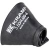 Dętka do obręczy Ø 4.0" 350/400-4, zawór wygięty 90° TR87 